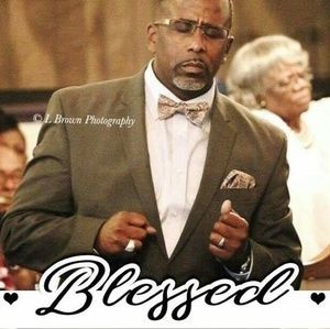 Meet your Posher, Darren